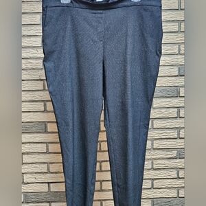 NWOT Hilary Radley Pull On Pants Sz XXL